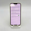 iPhone 14 Plus 128GB Emas 98% Baterai 100% Versi Internasional dari SB (Tidak menggunakan SIM SB, terdapat goresan pada bezel dan layar, goresan pada bezel kamera, dll.) - HH0603 