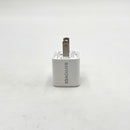 Pengisi Daya Cepat RAVPower 20W USB-C 