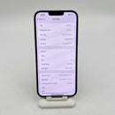 iPhone 14 Plus 256GB Biru, kondisi 98%, baterai 100%. Tagihan jaringan seluler sudah dibayar, berfungsi seperti perangkat Apple internasional (goresan pada bezel kamera, goresan pada layar, retak di bagian tepi, dll.) - HH4469 