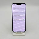 iPhone 14 Plus 256GB Biru, kondisi 98%, baterai 100%. Tagihan jaringan seluler sudah dibayar, berfungsi seperti perangkat Apple internasional (goresan pada bezel kamera, goresan pada layar, retak di bagian tepi, dll.) - HH4469 