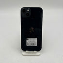 iPhone 14 Plus 256GB Hitam 98% baterai 100% Versi internasional dari SB (Tidak menggunakan SIM SB - goresan layar, goresan bezel, goresan bezel kamera, DTP) - HH8163 