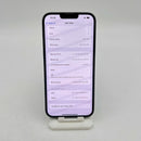 iPhone 14 Plus 256GB Hitam 98% baterai 100% Versi internasional dari SB (Tidak menggunakan SIM SB - goresan layar, goresan bezel, goresan bezel kamera, DTP) - HH8163 