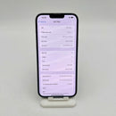 iPhone 14 Plus 256GB Hitam 98% baterai 100% Versi internasional dari SB (Tidak menggunakan SIM SB - goresan layar, goresan bezel, goresan bezel kamera, DTP) - HH8163 