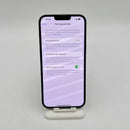 iPhone 14 Plus 256GB Hitam 98% baterai 100% Versi internasional dari SB (Tidak menggunakan SIM SB - goresan layar, goresan bezel, goresan bezel kamera, DTP) - HH8163 