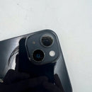 iPhone 14 Plus 256GB Hitam 98% baterai 100% Versi internasional dari SB (Tidak menggunakan SIM SB - goresan layar, goresan bezel, goresan bezel kamera, DTP) - HH8163 