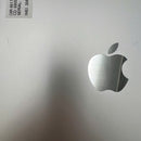 iPad Generasi ke-8 2020 10,2 inci 32GB Perak 4G + Wifi Baterai 98% (dari 80%) dari Australia (goresan di bagian belakang, goresan di tepi, debu di layar, hanya berfungsi dengan kartu SIM Vietnam) 