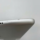 iPad Generasi ke-8 2020 10,2 inci 32GB Perak 4G + Wifi Baterai 98% (turun dari 85%) dari Australia (goresan di bagian belakang, goresan di tepi, debu di layar, hanya berfungsi dengan kartu SIM Vietnam) 