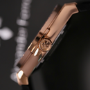 Jam tangan mekanis pria Alexander Ferros 6161 
