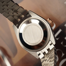 Jam tangan kuarsa wanita Alexander Ferros 8222 