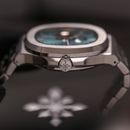 Jam tangan mekanis pria Alexander Ferros 6012 