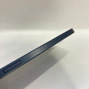 iPhone 14 Plus 256GB Hitam, kondisi 98%, baterai 88%. Paket data seluler sudah lunas, berfungsi seperti perangkat Apple internasional (goresan di tepi, goresan di bezel kamera) - HH3147 