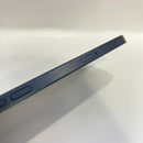 iPhone 14 Plus 256GB Hitam, kondisi 98%, baterai 88%. Paket data seluler sudah lunas, berfungsi seperti perangkat Apple internasional (goresan di tepi, goresan di bezel kamera) - HH3147 