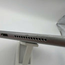 iPad Generasi ke-8 2020 10,2 inci 32GB Perak 4G + Wifi Baterai 98% (dari 80%) dari Australia (goresan di bagian belakang, goresan di tepi, debu di layar, penyok di tepi) 