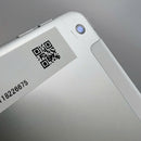 iPad Generasi ke-8 2020 10,2 inci 32GB Perak 4G + Wifi Baterai 98% (dari 80%) dari Australia (goresan di bagian belakang, goresan di tepi, debu di layar, penyok di tepi) 