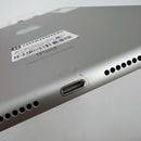 iPad Generasi ke-8 2020 10,2 inci 32GB Perak 4G + Wifi Baterai 98% (dari 80%) dari Australia (goresan di bagian belakang, goresan di tepi, debu di layar, penyok di tepi) 