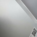 iPad Generasi ke-8 2020 10,2 inci 32GB Perak 4G + Wifi Baterai 98% (dari 80%) dari Australia (goresan di bagian belakang, goresan di tepi, debu di layar, penyok di tepi) 