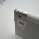 iPad Generasi ke-8 2020 10,2 inci 32GB Perak 4G + Wifi Baterai 98% (dari 85%) dari Australia (goresan di bagian belakang, goresan di tepi, debu di layar, penyok di bagian belakang) 