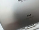 iPad Generasi ke-8 2020 10,2 inci 32GB Perak 4G + Wifi Baterai 98% (dari 85%) dari Australia (goresan di bagian belakang, goresan di tepi, debu di layar, penyok di bagian belakang) 