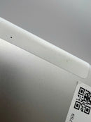 iPad Generasi ke-8 2020 10,2 inci 32GB Perak 4G + Wifi Baterai 98% (dari 85%) dari Australia (goresan di bagian belakang, goresan di tepi, debu di layar, penyok di bagian belakang) 