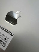 iPad Generasi ke-8 2020 10,2 inci 32GB Perak 4G + Wifi Baterai 98% (dari 85%) dari Australia (goresan di bagian belakang, goresan di tepi, debu di layar, penyok di bagian belakang) 