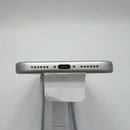 iPhone 17 Pro Max 256GB Silver 100% Fullbox Versi Internasional dari SB (Tidak menggunakan SIM SB) - HH8557 