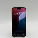 iPhone 15 Pro 256GB Hitam 98% baterai 87% Versi internasional dari AU (Tidak menggunakan SIM AU - goresan cat di tepi, perubahan warna di bagian belakang, noda 0,5x/3x) - HH7140 