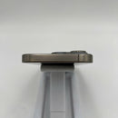 iPhone 15 Pro 128GB Kondisi Asli 98% Baterai 86% Versi Internasional dari DCM (Tidak menggunakan SIM DCM - Goresan kecil 0,5x, bezel tergores, bezel kamera tergores) - HH7932 