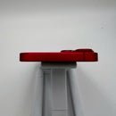 iPhone 14 128GB Merah 98% baterai 85% Versi internasional dari AU (Tidak menggunakan SIM AU - bezel tergores) - HH8378 