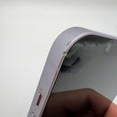 iPhone 14 128GB Ungu 98% baterai 85% Versi internasional dari SB (Tidak menggunakan SIM SB - bezel terkelupas, 1 noda, bezel kamera tergores) - HH9394 