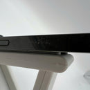 iPhone 14 Pro 128GB Hitam, baterai 98%, kondisi 100%, versi internasional dari Australia (Tidak menggunakan SIM Australia - Baterai sudah diganti, terdapat goresan pada bezel, 3 noda) - HH1572 