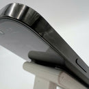 iPhone 14 Pro 128GB Hitam, baterai 98%, kondisi 100%, versi internasional dari Australia (Tidak menggunakan SIM Australia - Baterai sudah diganti, terdapat goresan pada bezel, 3 noda) - HH1572 