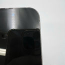 iPhone 14 Pro 256GB Hitam, baterai 97%, kondisi 100%, versi internasional dari Australia (Tidak menggunakan SIM Australia - Baterai sudah diganti, terdapat sedikit goresan (0,5x/3x), goresan di tepi, goresan di bezel kamera) - HH9729 