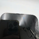 iPhone 14 Pro 256GB Hitam, baterai 97%, kondisi 100%, versi internasional dari Australia (Tidak menggunakan SIM Australia - Baterai sudah diganti, terdapat sedikit goresan (0,5x/3x), goresan di tepi, goresan di bezel kamera) - HH9729 