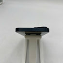 iPhone 14 128GB Hitam 98% baterai 100% Versi internasional dari AU (Tidak menggunakan SIM AU - Baterai sudah diganti, bezel kamera tergores) - HH4980 
