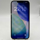 iPhone 13 Pro Max 128GB Putih 98% Baterai 100% Versi internasional dari DCM (Tidak menggunakan SIM DCM - Baterai sudah diganti, terdapat goresan pada bezel, goresan pada bezel kamera, 1 noda kecil) - HH3268 