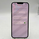 iPhone 13 Pro Max 128GB Putih 98% Baterai 100% Versi internasional dari DCM (Tidak menggunakan SIM DCM - Baterai sudah diganti, terdapat goresan pada bezel, goresan pada bezel kamera, 1 noda kecil) - HH3268 