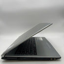 MSI PL62 7RD 15.6" I7 - 7500U/ 8GB RAM/ 512GB SSD GTX 1050 BPTN VGA Seperti Baru (tanpa kamera) 