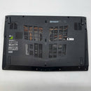 MSI PL62 7RD 15.6" I7 - 7500U/ 8GB RAM/ 512GB SSD GTX 1050 BPTN VGA Seperti Baru (tanpa kamera) 