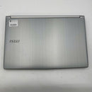MSI PL62 7RD 15.6" I7 - 7500U/ 8GB RAM/ 512GB SSD GTX 1050 BPTN VGA Seperti Baru (tanpa kamera) 
