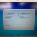 MSI PL62 7RD 15.6" I7 - 7500U/ 8GB RAM/ 512GB SSD GTX 1050 BPTN VGA Seperti Baru (tanpa kamera) 
