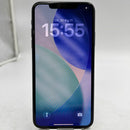 iPhone 11 Pro Max 256GB Hijau 97% baterai 91% Kode Garansi LL/A (baterai diganti, 1 noda, goresan layar, goresan bezel, perubahan warna bagian belakang) - HH5071 