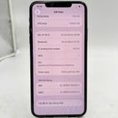 iPhone 11 Pro Max 256GB Hijau 97% baterai 91% Kode Garansi LL/A (baterai diganti, 1 noda, goresan layar, goresan bezel, perubahan warna bagian belakang) - HH5071 