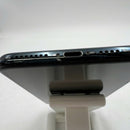 iPhone 11 Pro Max 256GB Hijau 97% baterai 91% Kode Garansi LL/A (baterai diganti, 1 noda, goresan layar, goresan bezel, perubahan warna bagian belakang) - HH5071 