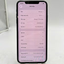 iPhone 11 Pro Max 256GB Hijau 97% baterai 91% Kode Garansi LL/A (baterai diganti, 1 noda, goresan layar, goresan bezel, perubahan warna bagian belakang) - HH5071 