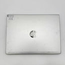 HP Probook 430 G7 13.3 inci i5-10210U/ RAM 8GB/ SSD 256GB BPTN Seperti baru (Banyak goresan) 