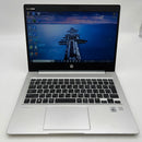 HP Probook 430 G7 13.3 inci i5-10210U/ RAM 8GB/ SSD 256GB BPTN Seperti baru (Banyak goresan) 