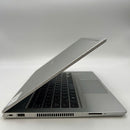 HP Probook 430 G7 13.3 inci i5-10210U/ RAM 8GB/ SSD 256GB BPTN Seperti baru (Banyak goresan) 