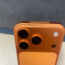 iPhone 17 Pro 512GB, Kamera 99%, Baterai 100%, Versi Internasional dari RKT (Tidak menggunakan SIM RKT) - HH1184 