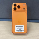iPhone 17 Pro 512GB, Kamera 99%, Baterai 100%, Versi Internasional dari RKT (Tidak menggunakan SIM RKT) - HH1184 