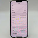 iPhone 13 Pro Max 128GB Hijau, baterai 98%, baterai 86%, Apple Internasional (3 noda, goresan pada bezel dan layar) - HH1276 